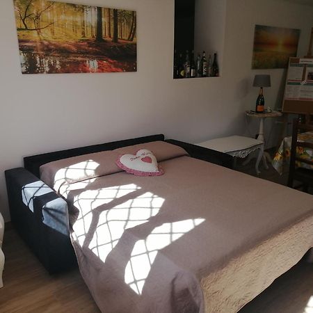 La Casa Del Borgo-Intero Appartamento Latina Ngoại thất bức ảnh
