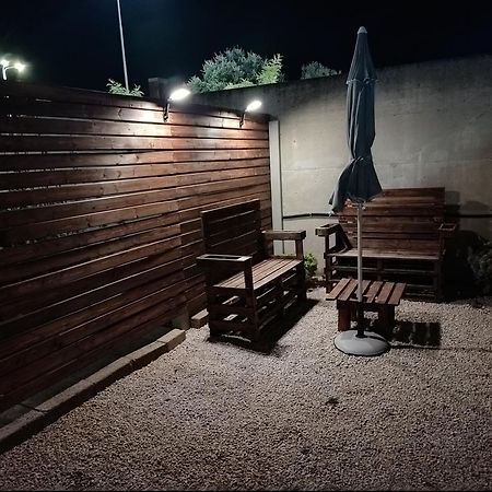 La Casa Del Borgo-Intero Appartamento Latina Ngoại thất bức ảnh