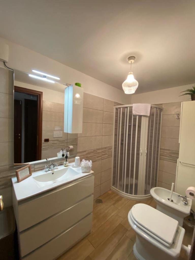 La Casa Del Borgo-Intero Appartamento Latina Ngoại thất bức ảnh