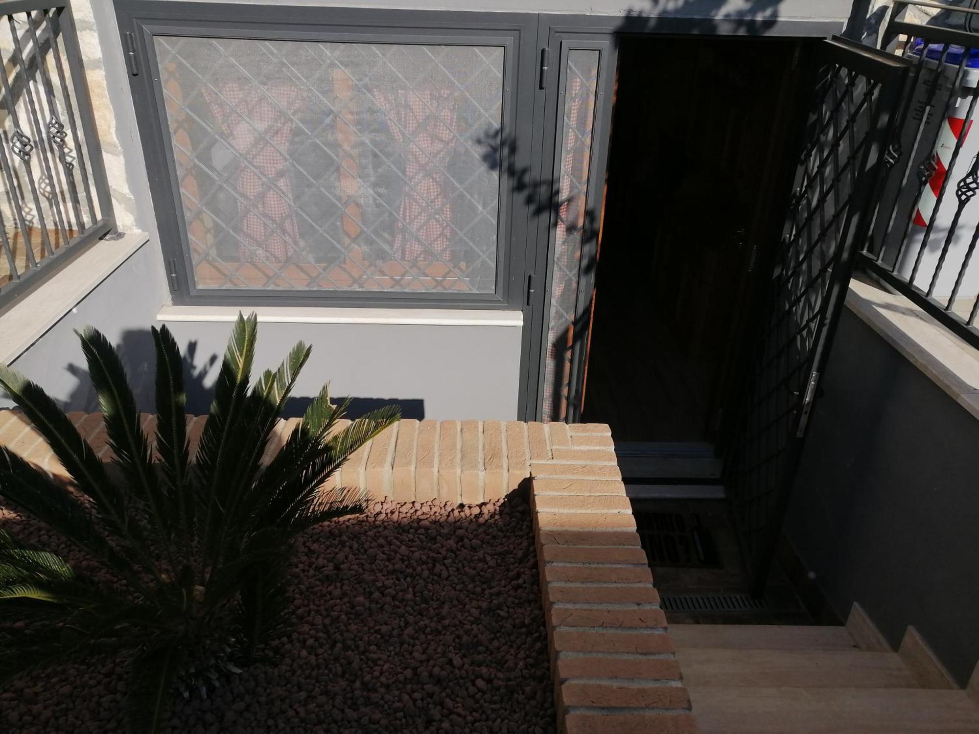 La Casa Del Borgo-Intero Appartamento Latina Phòng bức ảnh