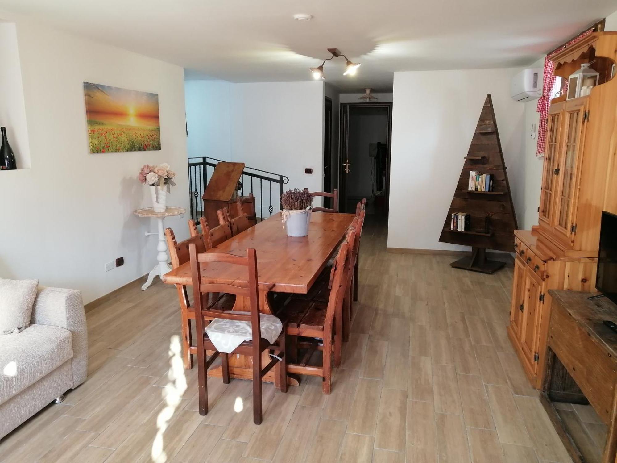 La Casa Del Borgo-Intero Appartamento Latina Ngoại thất bức ảnh