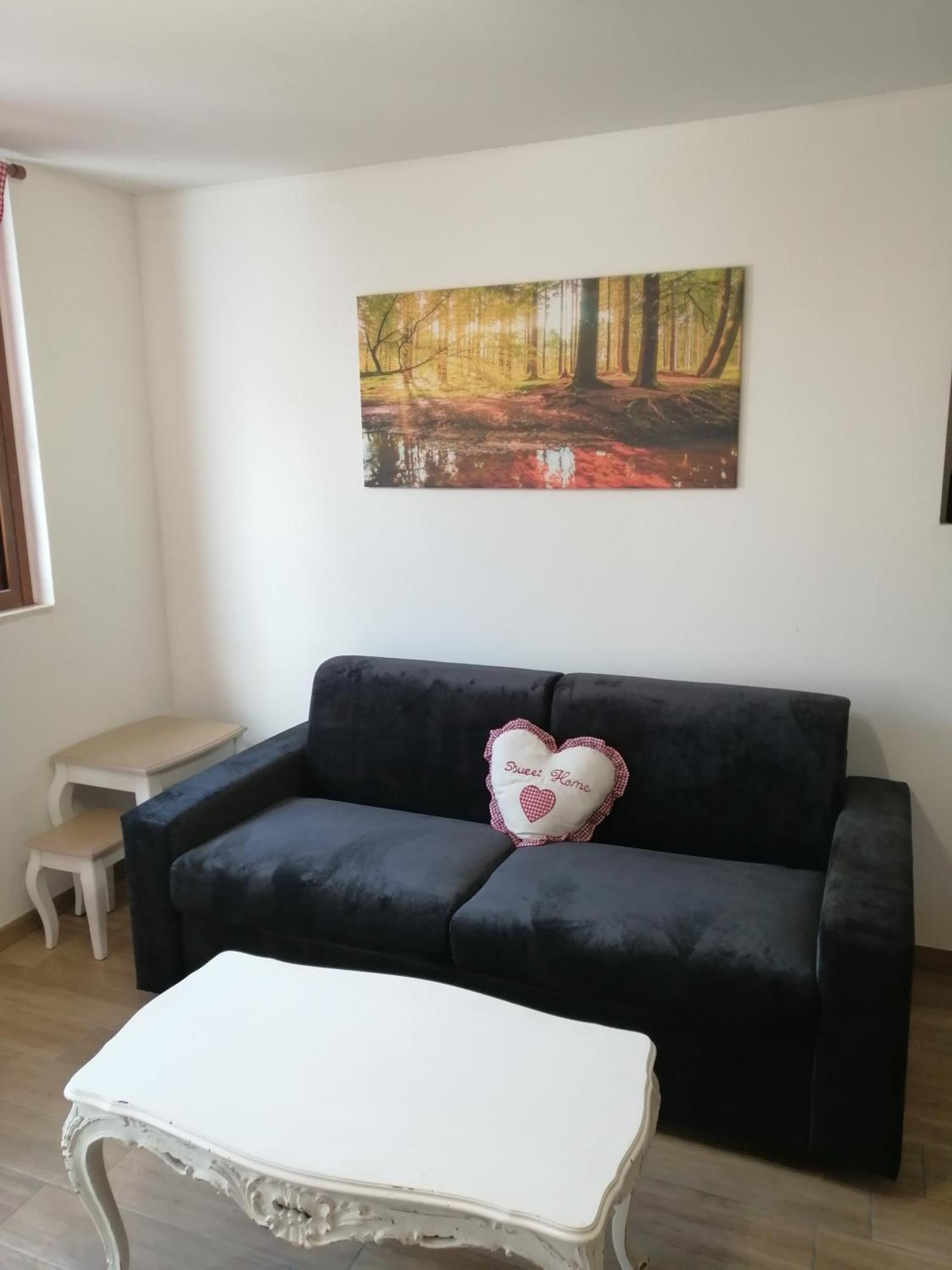 La Casa Del Borgo-Intero Appartamento Latina Ngoại thất bức ảnh